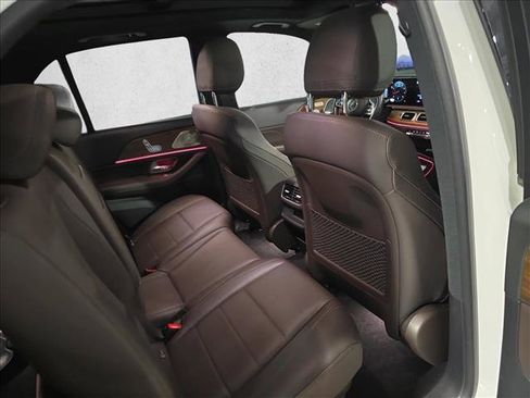 Used 2023 Mercedes-Benz GLE 350 4MATIC image 11
