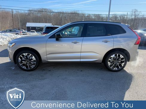 New 2026 Volvo XC60 B5 Ultra w/ Protection Package Premier image 5