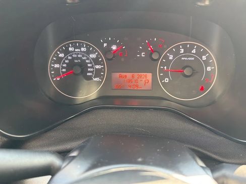 Used 2022 RAM ProMaster City Wagon FWD image 15