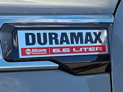 Certified 2024 GMC Sierra 2500 SLT w/ SLT Premium Package image 32