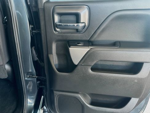 Used 2018 Chevrolet Silverado 1500 LT w/ All Star Edition AWD/4WD image 29