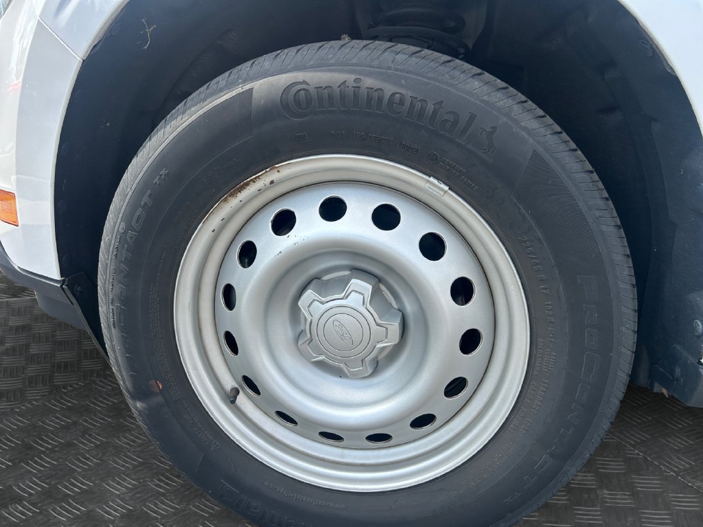 Used 2022 Ford Maverick XL FWD image 14