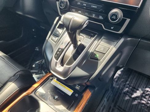 Used 2020 Honda CR-V Touring image 14