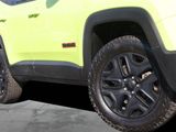 Used 2018 Jeep Renegade Trailhawk w/ UConnect 8.4 Nav Group image 3