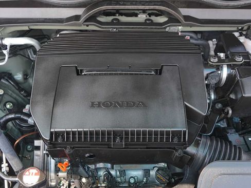 Used 2026 Honda Passport TrailSport Elite image 9