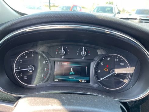 Used 2018 Buick Encore Preferred FWD image 7