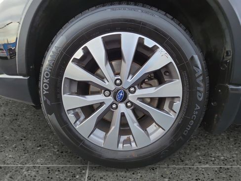 Used 2018 Subaru Outback 3.6R Touring w/ Protection Package #1 image 14