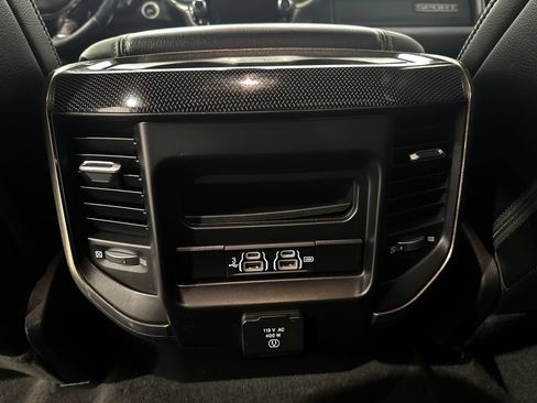 Used 2019 RAM 1500 Sport w/ Alpine Leather & Sound Group AWD/4WD image 38