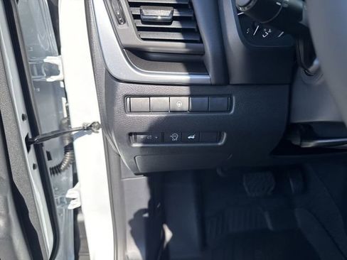 New 2026 Nissan Rogue SV AWD/4WD image 24