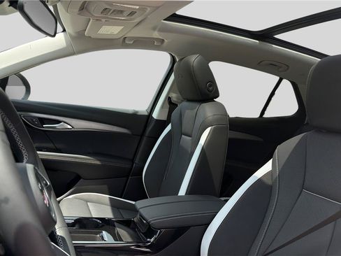 New 2026 Buick Envision Sport Touring AWD/4WD image 19