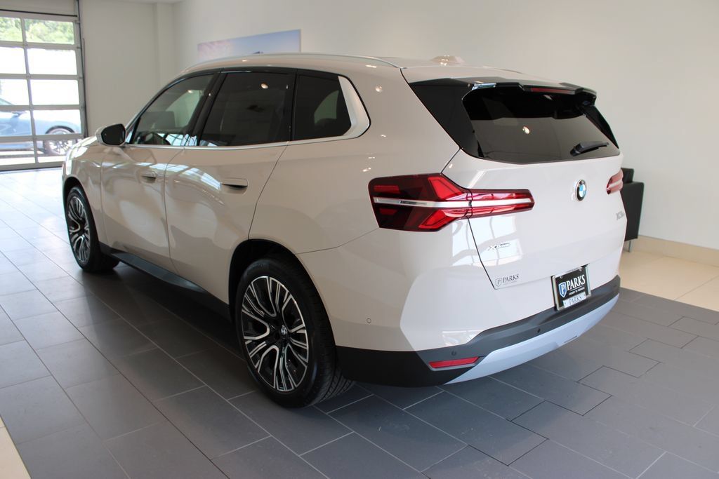 New 2026 BMW X3 xDrive30i w/ Premium Package AWD/4WD image 31