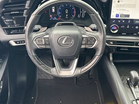 Used 2024 Lexus RX 350 Premium w/ Convenience Package AWD/4WD image 11