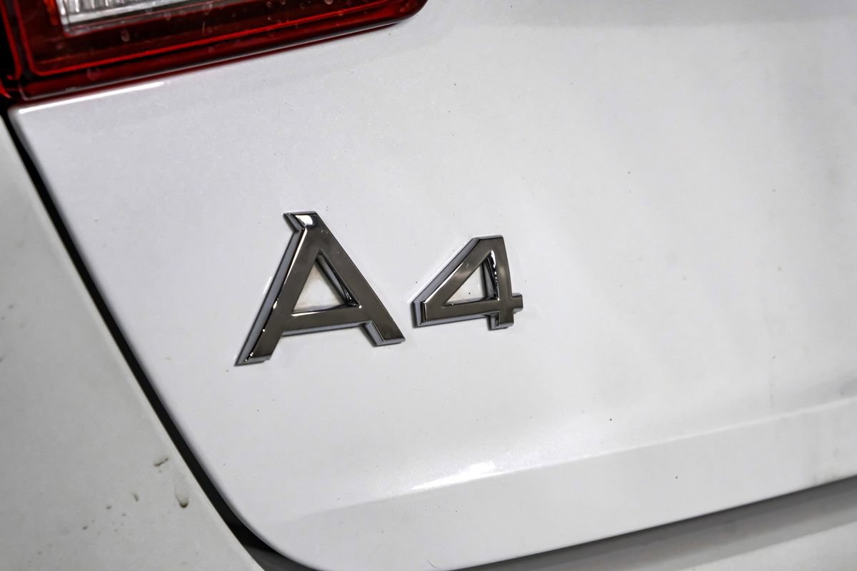 Used 2018 Audi A4 2.0T Premium Plus w/ Premium Plus Package AWD/4WD image 45