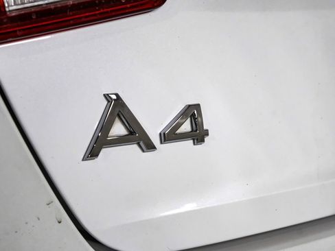 Used 2018 Audi A4 2.0T Premium Plus w/ Premium Plus Package AWD/4WD image 45
