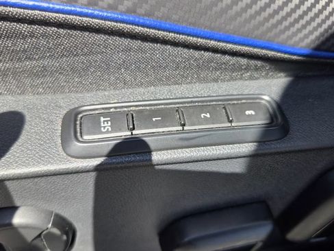 Used 2023 Volkswagen Golf 20th Anniversary Edition AWD/4WD image 18