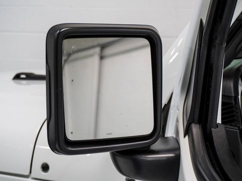 Used 2024 Jeep Wrangler Sport image 17