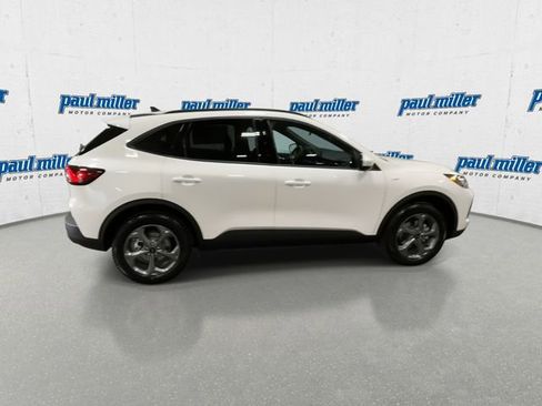 New 2026 Ford Escape ST-Line Select w/ Tech Pack #1 image 12