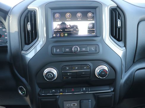 New 2026 GMC Sierra 1500 Pro w/ Trailering Package image 21