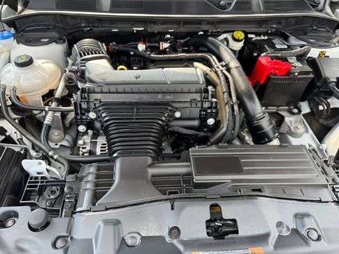 Certified 2024 Lincoln Corsair Reserve w/ Equipment Group 201A image 27