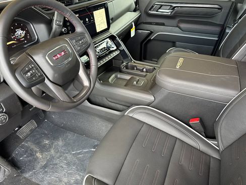 New 2026 GMC Sierra 2500 AT4X AWD/4WD image 10