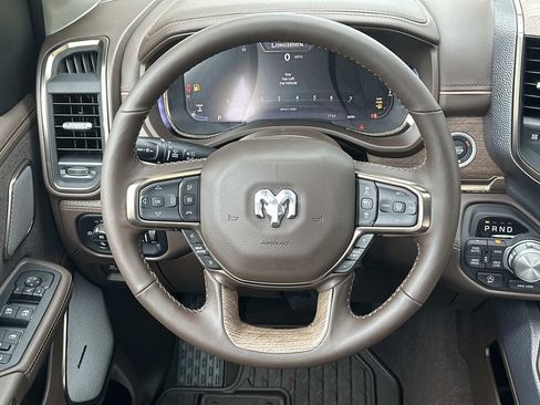 New 2026 RAM 1500 Limited w/ Bed Utility Group AWD/4WD image 24