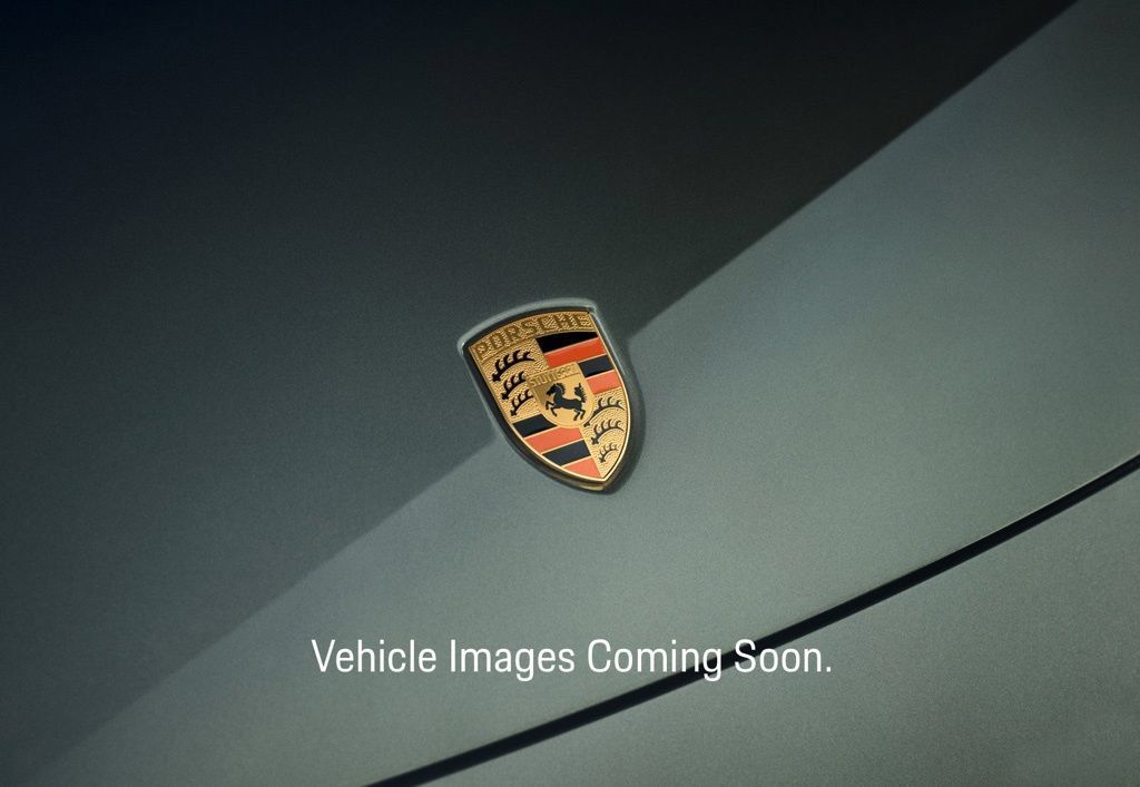 Used 2026 Porsche 911 Carrera GTS RWD image 1