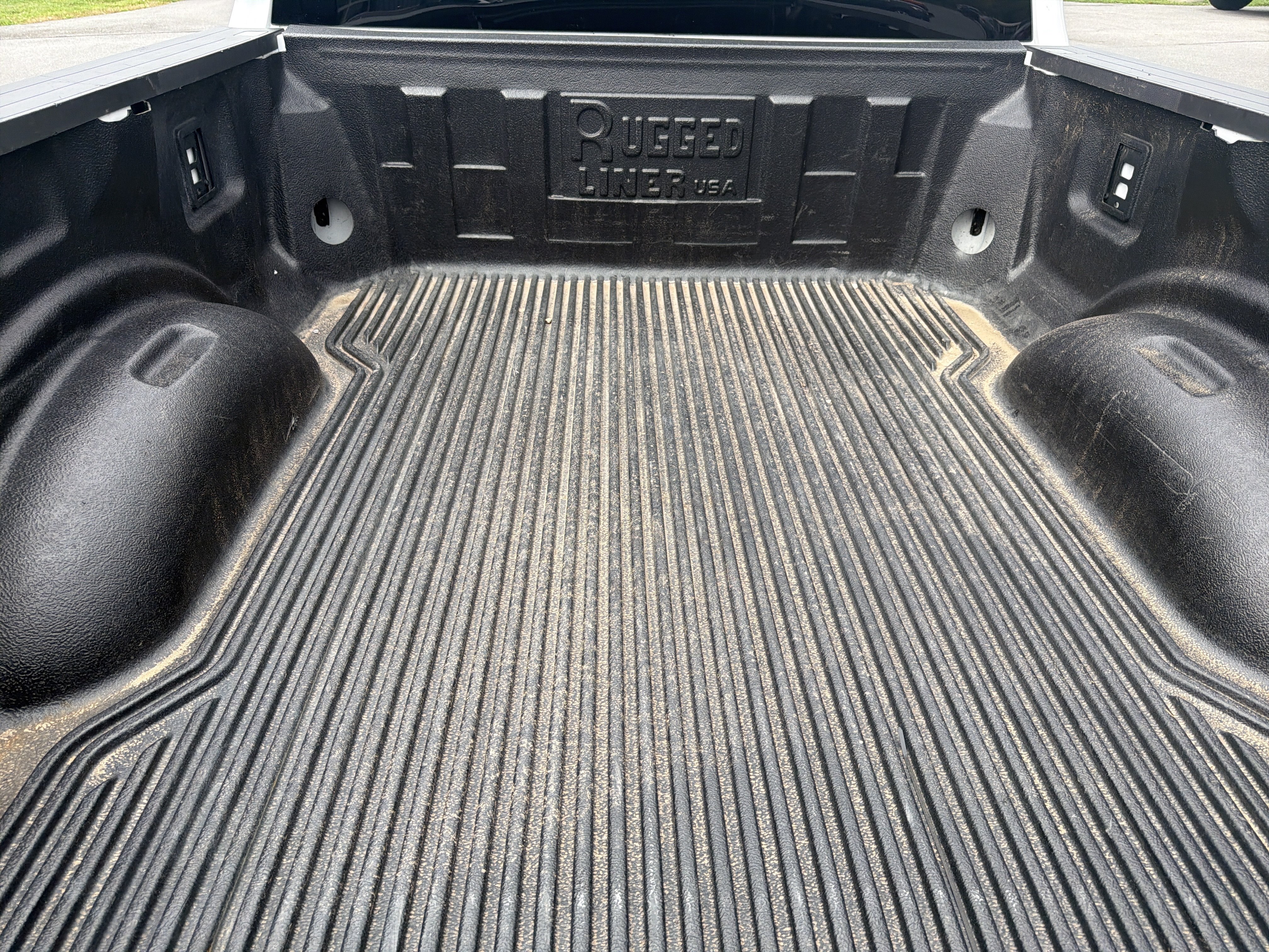 Used 2024 Ford F250 XLT AWD/4WD image 5
