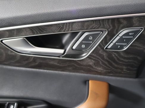 Used 2023 Audi Q8 Premium w/ Convenience Package image 35