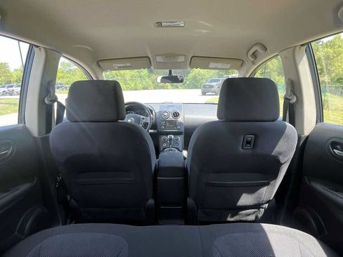 Used 2014 Nissan Rogue S w/ Convenience Package AWD/4WD image 13