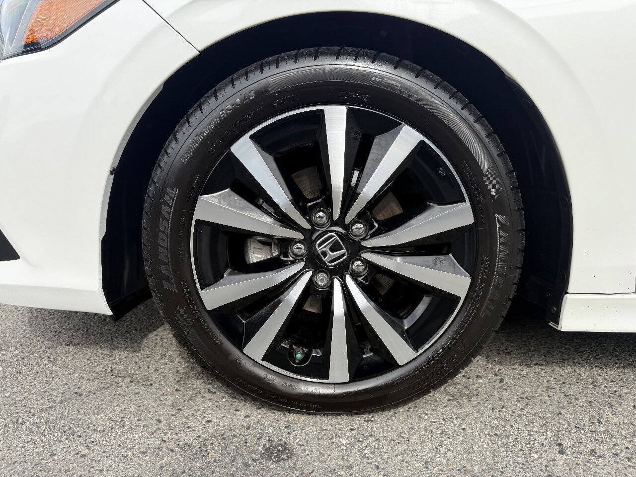 Used 2024 Honda Civic EX image 24
