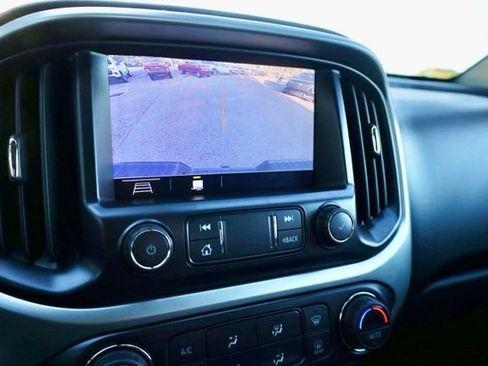 Used 2021 Chevrolet Colorado ZR2 image 26