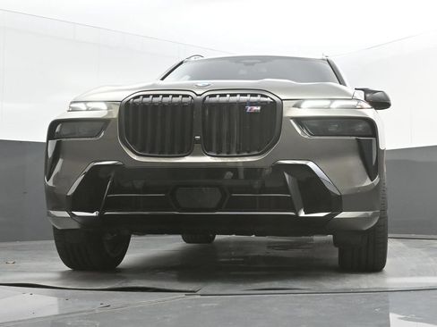 New 2027 BMW X7 M60i AWD/4WD image 52