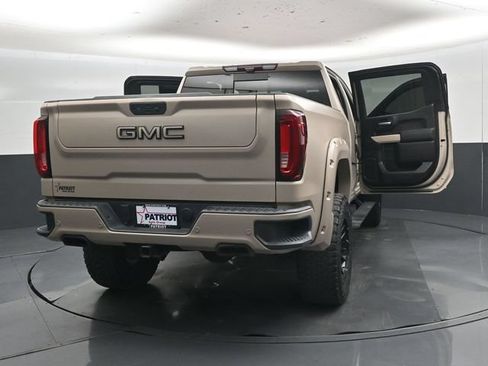 Used 2021 GMC Sierra 1500 AT4 w/ AT4 Premium Package AWD/4WD image 57