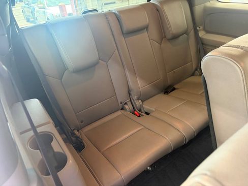 Used 2012 Honda Pilot EX-L image 25