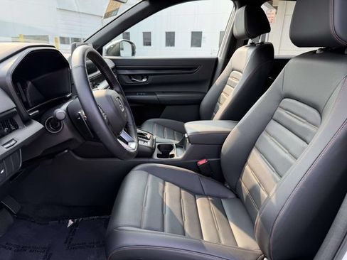 Certified 2026 Honda CR-V Sport-L image 8