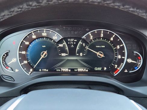 Used 2018 BMW X3 xDrive30i image 15