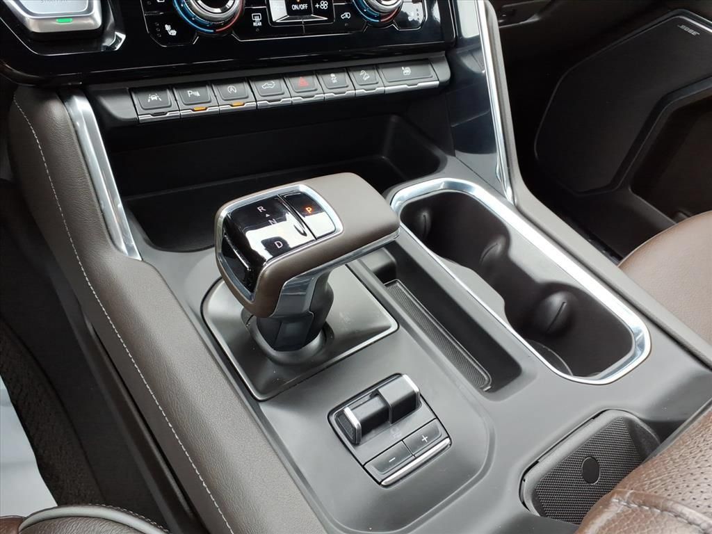 Used 2024 GMC Sierra 1500 Denali AWD/4WD image 26