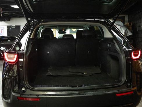 Used 2024 MAZDA CX-50 AWD 2.5 S w/ Preferred Package image 7