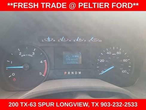 Used 2022 Ford F350 XL w/ STX Appearance Package image 13