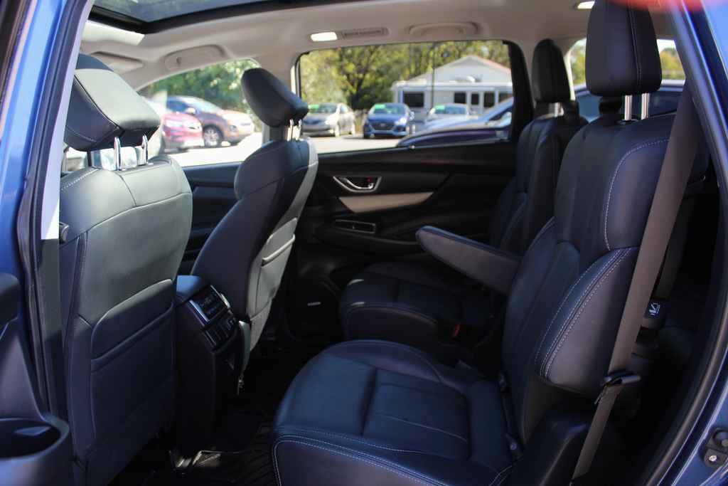 Used 2020 Subaru Ascent Limited w/ Technology Package AWD/4WD image 29