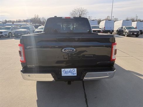 Certified 2022 Ford F150 Lariat w/ Trailer Tow Package image 6