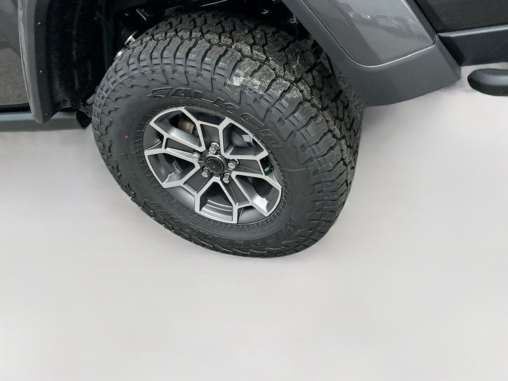 New 2026 Jeep Gladiator Mojave AWD/4WD image 38