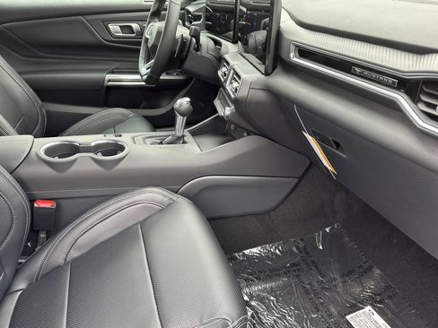 New 2026 Ford Mustang GT Premium RWD image 14