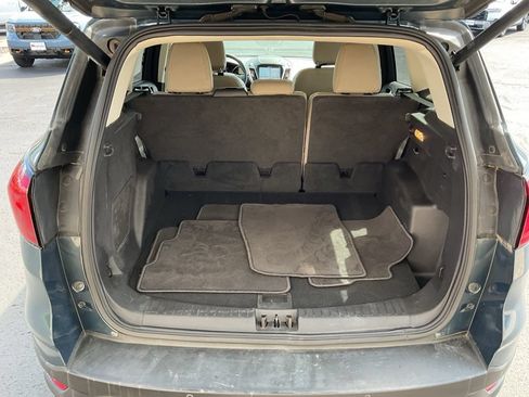 Used 2019 Ford Escape Titanium AWD/4WD image 22