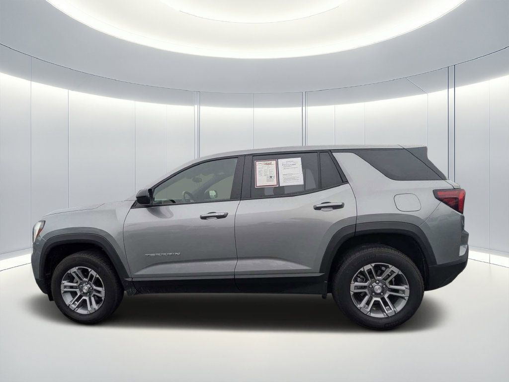 Used 2026 GMC Terrain Elevation FWD image 7