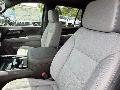 New 2026 Chevrolet Tahoe LS w/ Max Trailering Package RWD image 14
