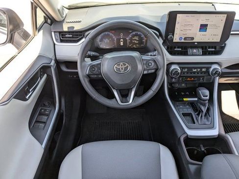 Used 2023 Toyota RAV4 Limited image 16