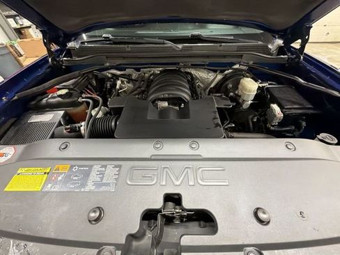 Used 2014 GMC Sierra 1500 SLT image 29