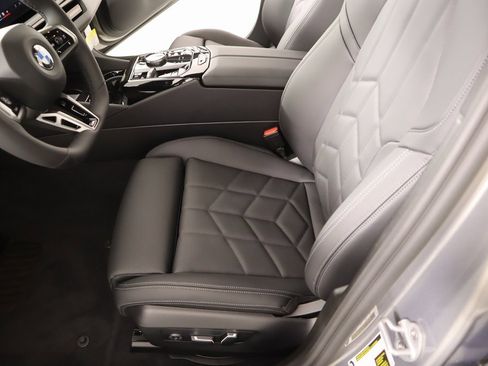 New 2025 BMW 530i w/ M Sport Package image 12