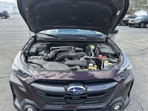 Used 2023 Subaru Outback Limited AWD/4WD image 20